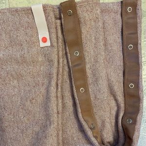 Lululemon Vinyasa Scarf